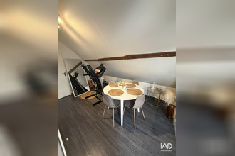 location appartement chamigny 77260