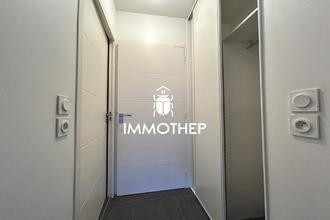 location appartement champ-sur-drac 38560