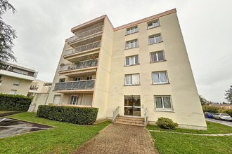 location appartement champagne-au-mt-d-or 69410