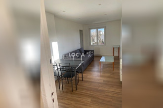 location appartement champagne-au-mt-d-or 69410