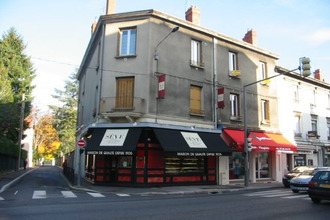 location appartement champagne-au-mt-d-or 69410