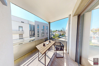 location appartement champagne-au-mt-d-or 69410