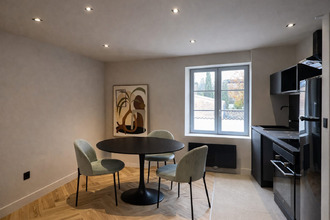 location appartement champagne-au-mt-d-or 69410