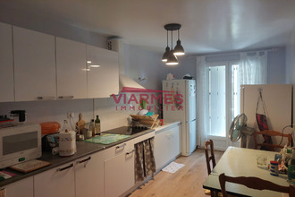 location appartement champagne-sur-oise 95660