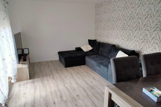 location appartement champagnole 39300