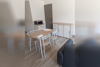 Ma-Cabane - Location Appartement CHAMPAGNOLE, 40 m²