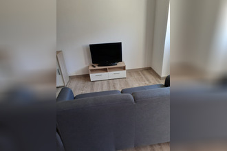 Ma-Cabane - Location Appartement CHAMPAGNOLE, 40 m²