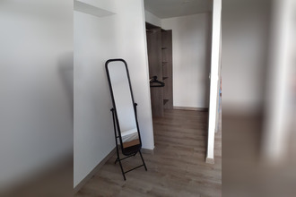 Ma-Cabane - Location Appartement CHAMPAGNOLE, 40 m²