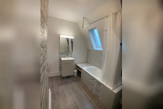 location appartement champagnole 39300