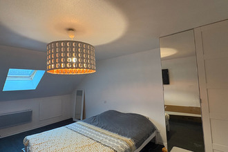 location appartement champagnole 39300