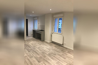 location appartement champagnole 39300