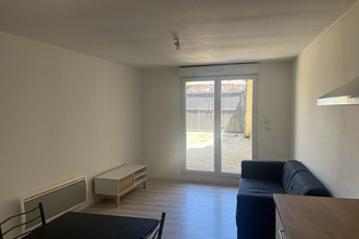 location appartement champdeniers-st-denis 79220