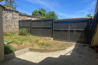 location appartement champdeniers-st-denis 79220