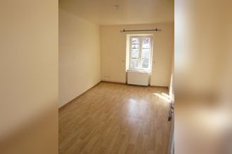 location appartement champeix 63320