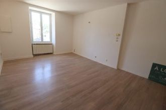 Ma-Cabane - Location Appartement Champier, 42 m²