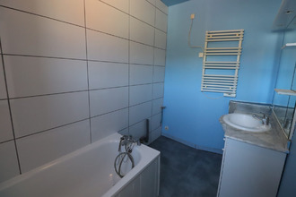 location appartement champier 38260