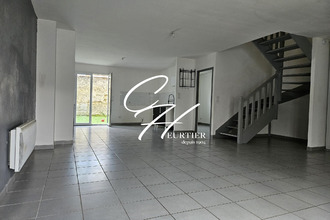 location appartement champier 38260
