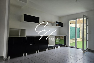 location appartement champier 38260