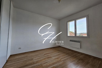 location appartement champier 38260