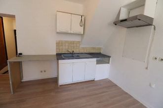 location appartement champier 38260