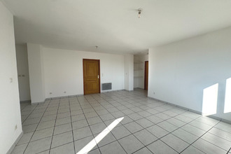 location appartement champier 38260