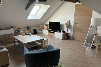 location appartement champigne 49330