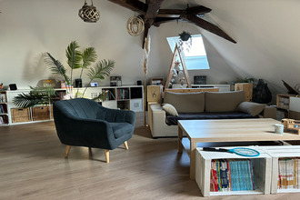 location appartement champigne 49330