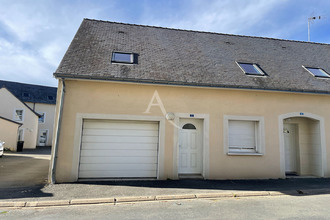 location appartement champigne 49330