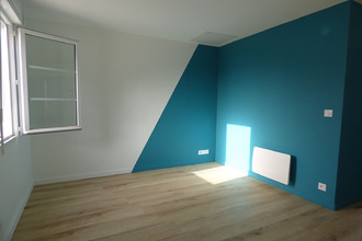 location appartement champigne 49330