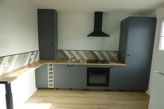 location appartement champigne 49330
