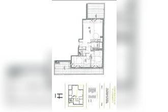 Ma-Cabane - Location Appartement CHAMPIGNY-SUR-MARNE, 68 m²