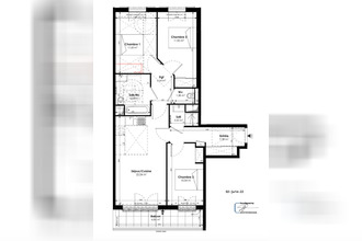 location appartement champigny-sur-marne 94500
