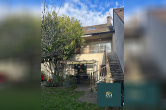 Ma-Cabane - Location Appartement Champigny-sur-Marne, 115 m²