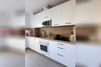 Ma-Cabane - Location Appartement Champigny-sur-Marne, 28 m²