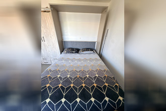 Ma-Cabane - Location Appartement Champigny-sur-Marne, 28 m²