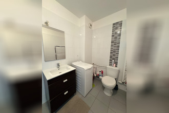Ma-Cabane - Location Appartement Champigny-sur-Marne, 28 m²