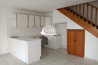 location appartement champlan 91160