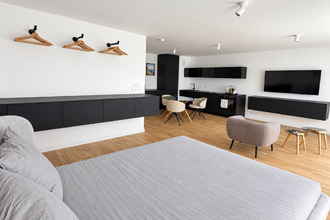 location appartement champlan 91160