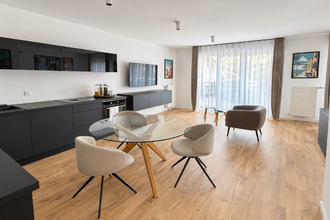 location appartement champlan 91160