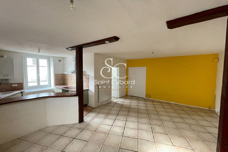 location appartement champniers 16430