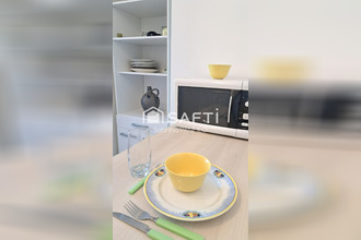 location appartement champrougier 39230