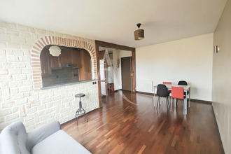 location appartement champs-sur-marne 77420