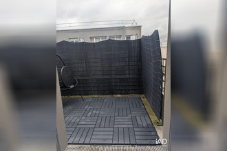 location appartement champs-sur-marne 77420