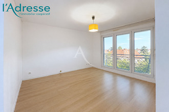 location appartement champs-sur-marne 77420
