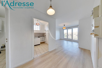 location appartement champs-sur-marne 77420