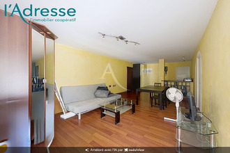 location appartement champs-sur-marne 77420