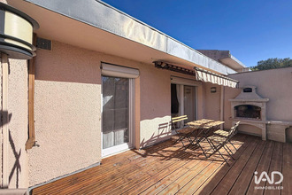 location appartement champs-sur-marne 77420