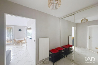 location appartement champs-sur-marne 77420