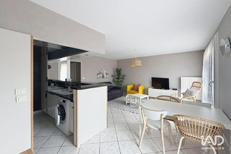 location appartement champs-sur-marne 77420