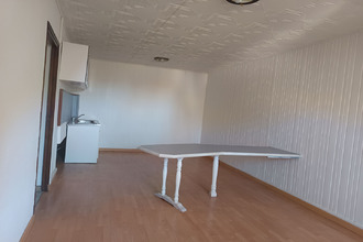 location appartement champvans 39100